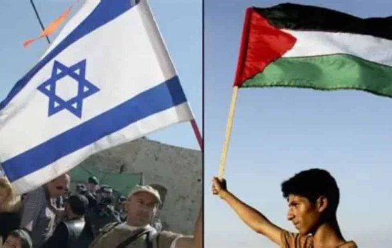 October 7 Attack Two Years of War Stalemate